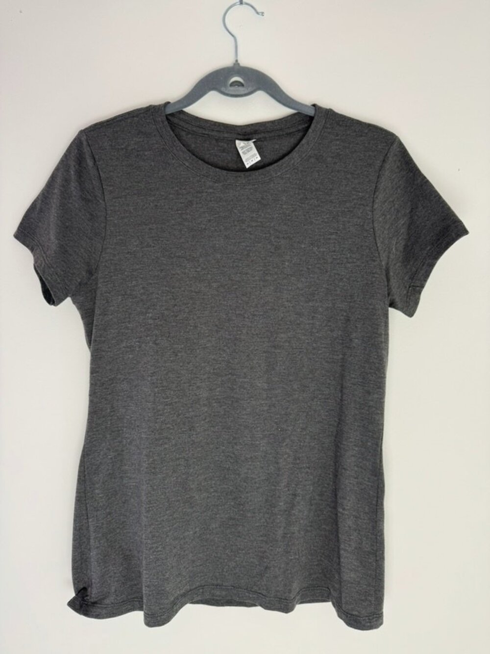 Women's District Perfect Tri T-shirt Siz M